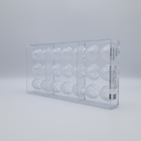 Chocolate Mould; Pine Cone.jpg